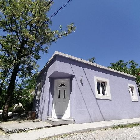 Purple Peace Cetinje Exterior photo
